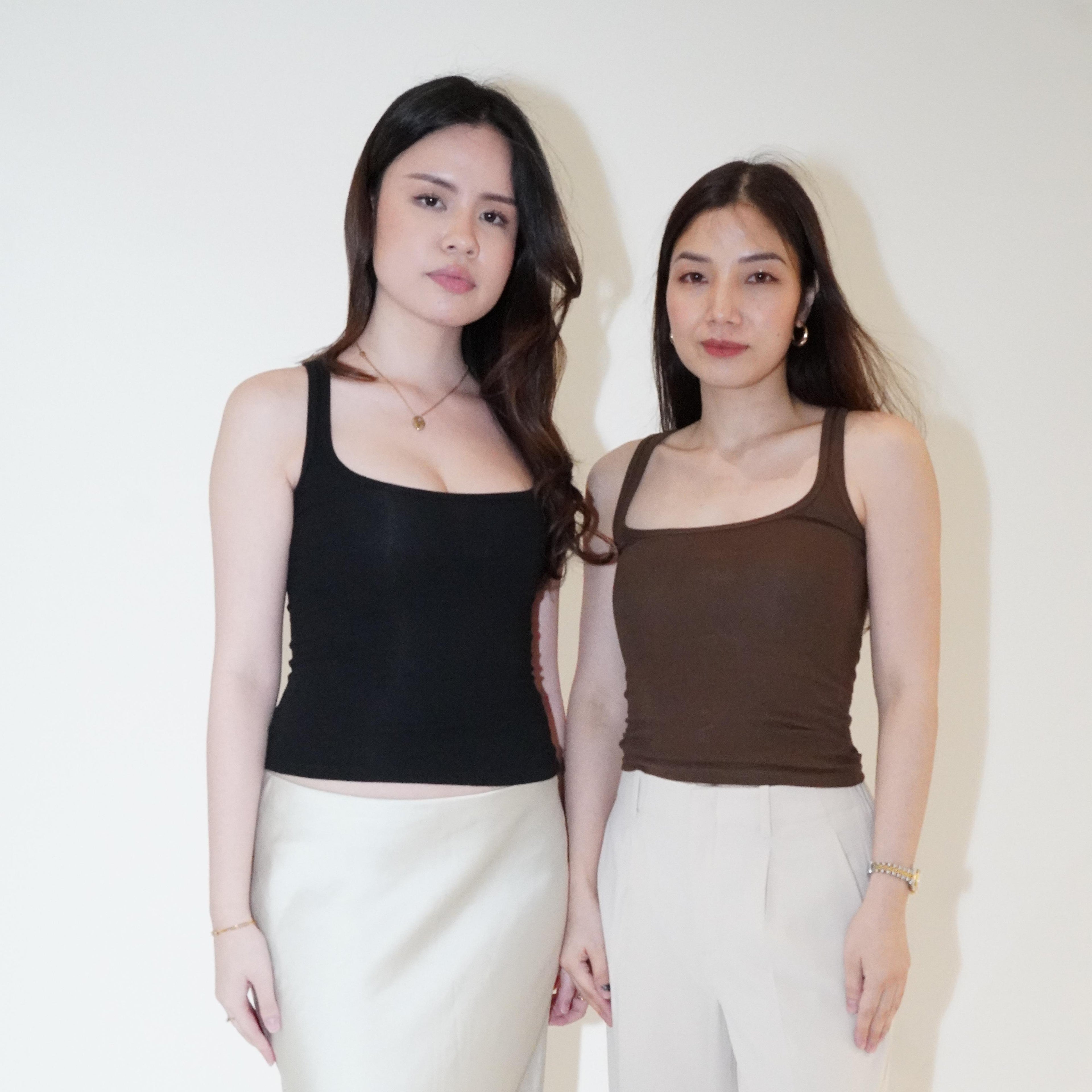 Cotton Tank