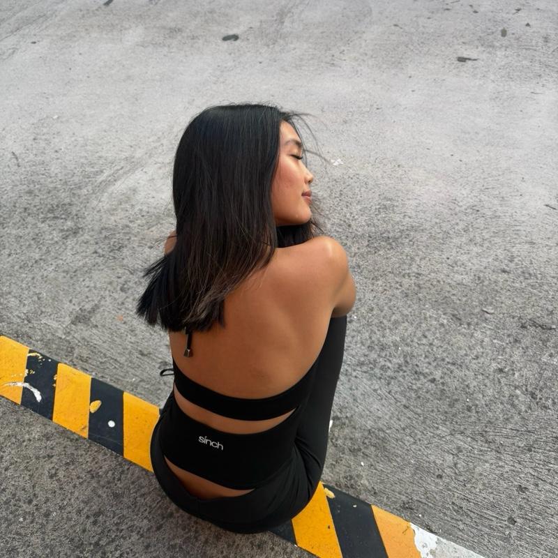 Spill Halter